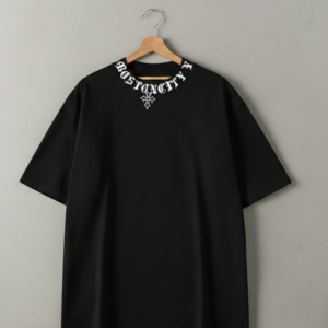 Camiseta Gothic Cross Tee